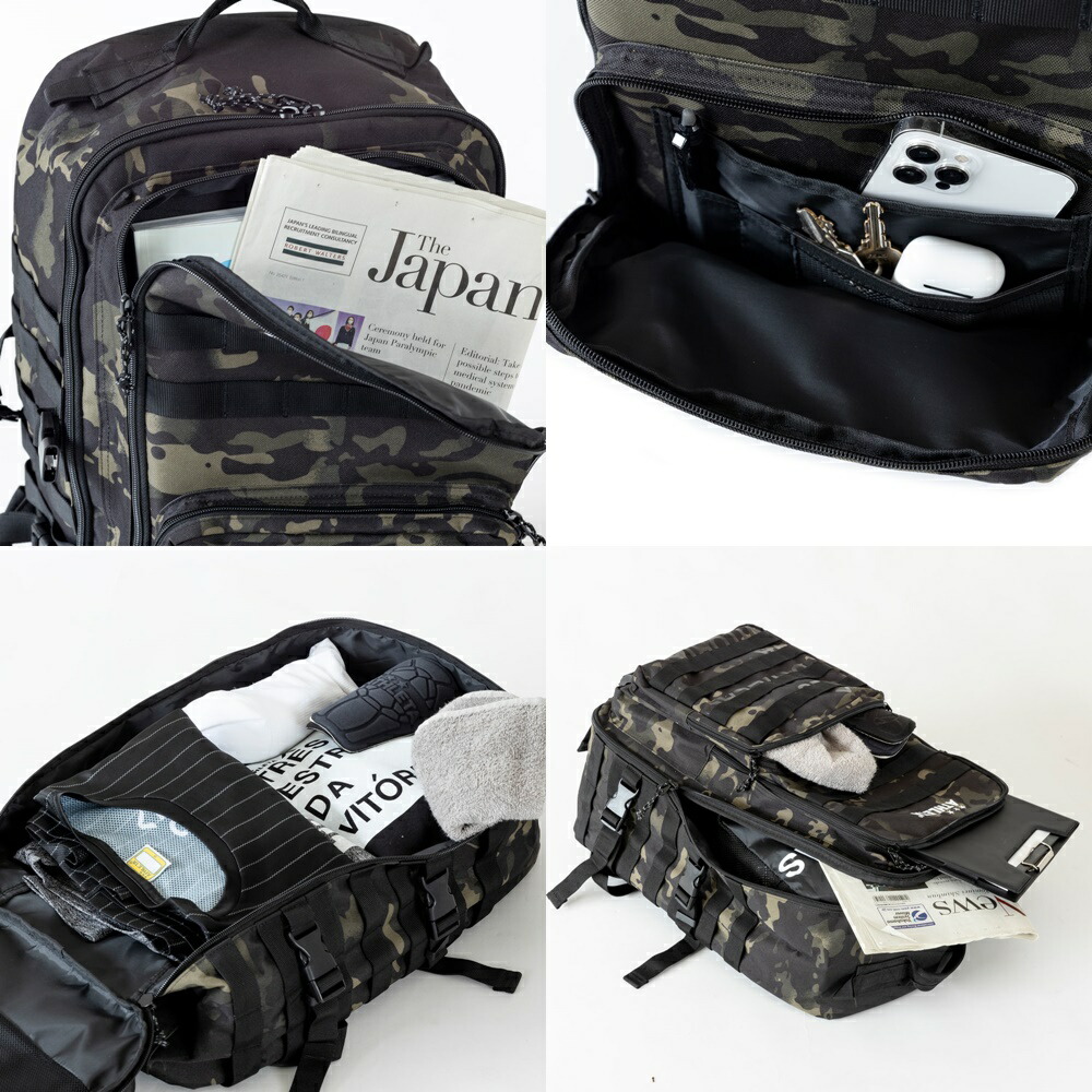 楽天市場】アスレタ ATHLETA 【限定】TEDVバックパック バッグ