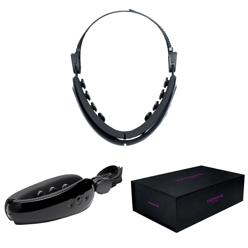 楽天市場】送料無料！TVで紹介ボミー ニコベルト（VONMIE EMS NICOBELT