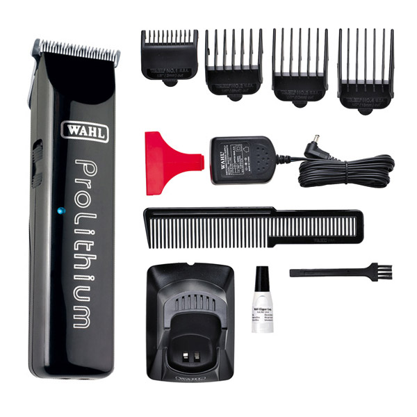 楽天市場】【送料無料！】WAHL ウォール アンバサダー バリカン（充電