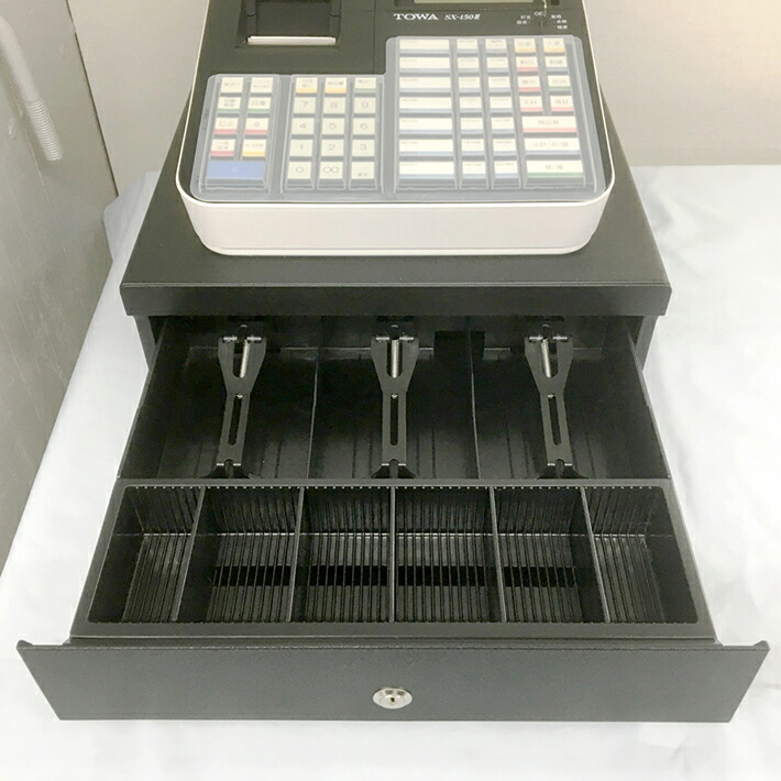 楽天市場】東和レジスター SX-150II スマートレジ レジスター【送料