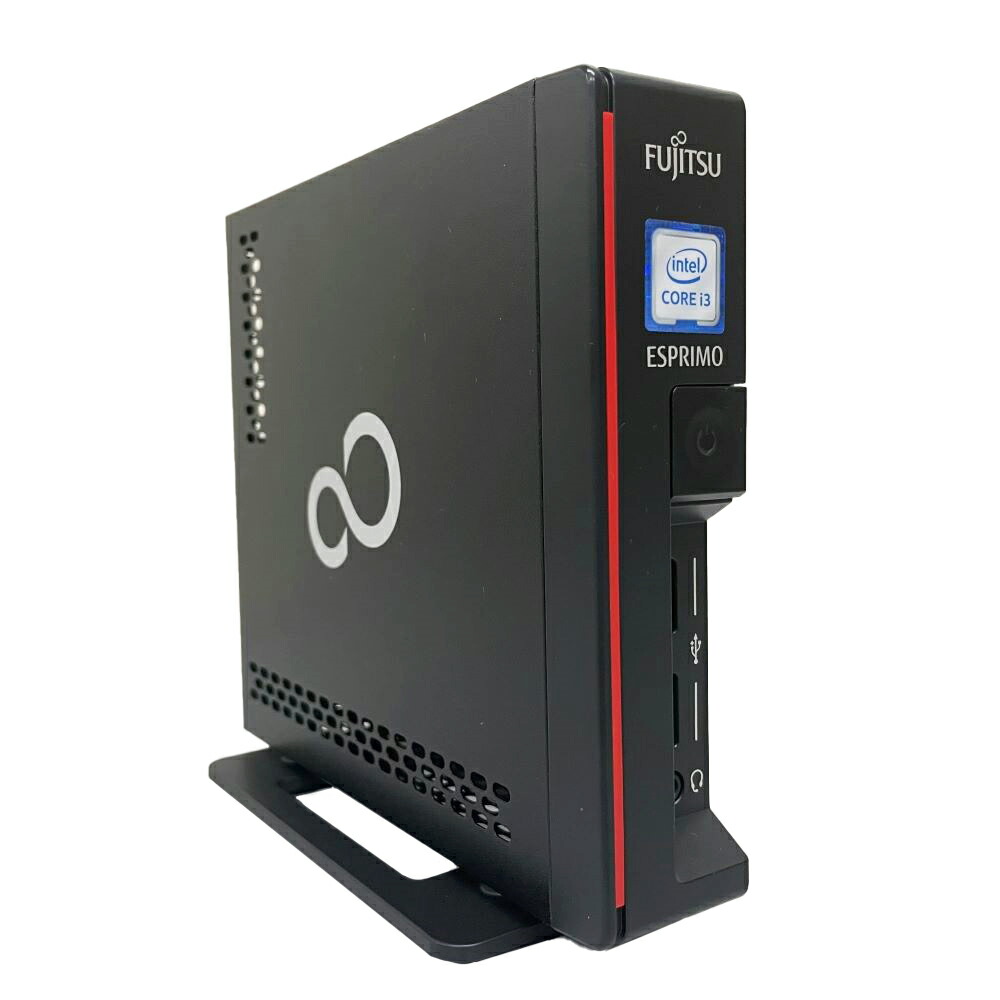 楽天市場】富士通 デスクトップパソコン ESPRIMO G558F 13.3型液晶