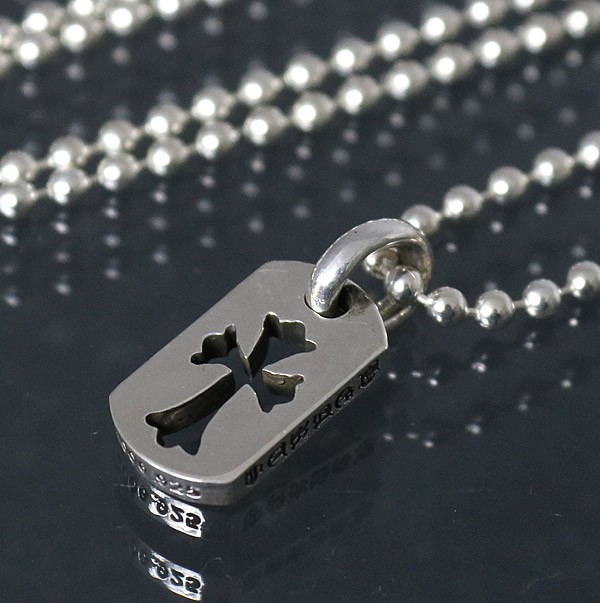 楽天市場】CHROME HEARTS 新宿店 クロムハーツ 新品 タイニー カット