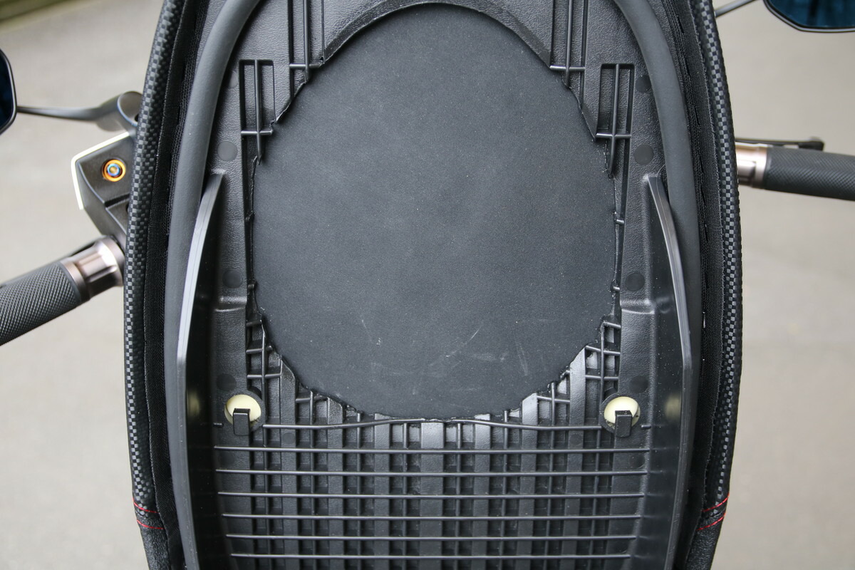 楽天市場】ATLAS 4型 5型シグナスX 4 5TH CYGNUS X フラットシート