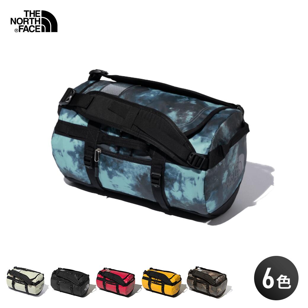 楽天市場】THE NORTH FACE ノースフェイス BCダッフルXS（BC Duffel XS