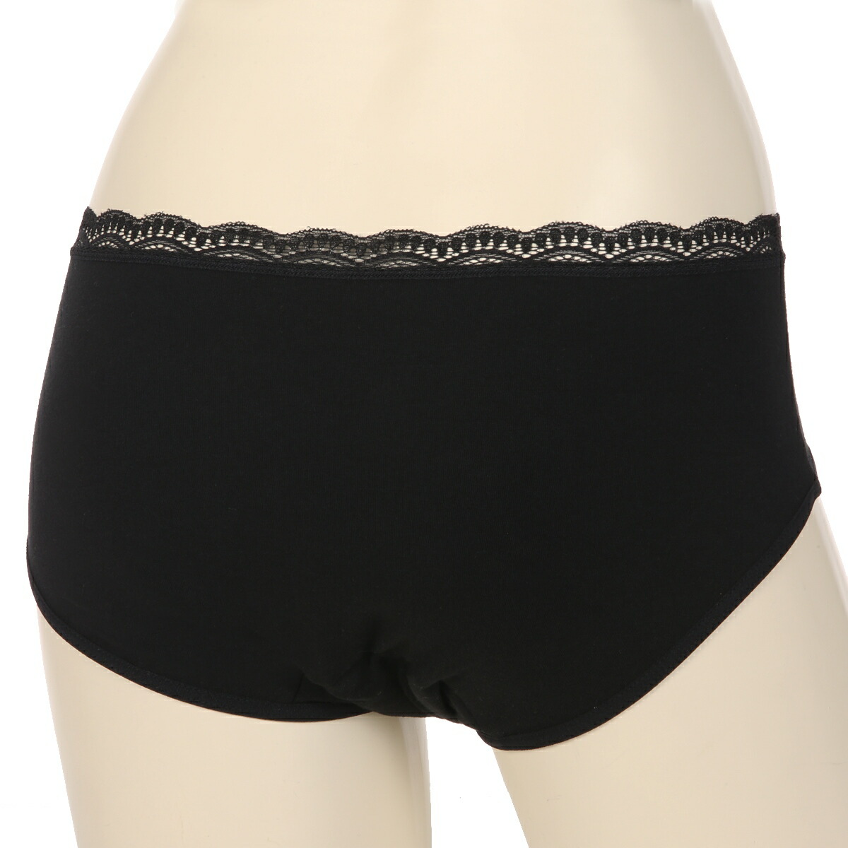 楽天市場】【期間限定特価】吸水機能付ショーツ 吸水ショーツ パンティ