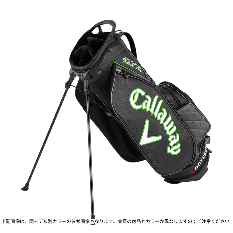 楽天市場】【即納】【正規品】 キャロウェイ ツアー 25JM スタンド