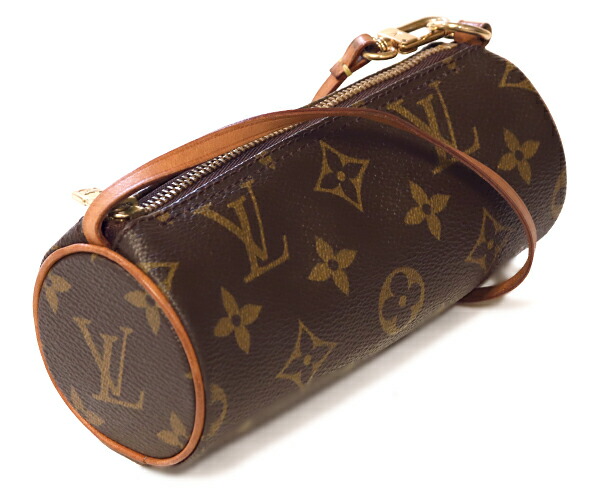 楽天市場】ルイ・ヴィトン(モノグラム)ポシェット パピヨンパピヨン用