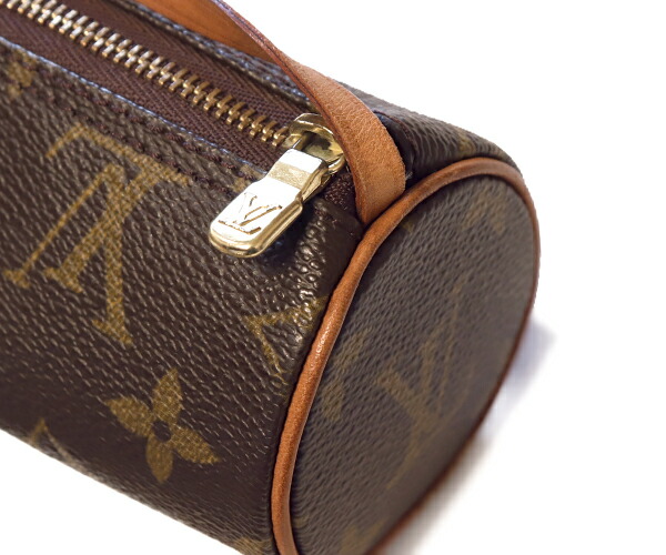 楽天市場】ルイ・ヴィトン(モノグラム)ポシェット パピヨンパピヨン用