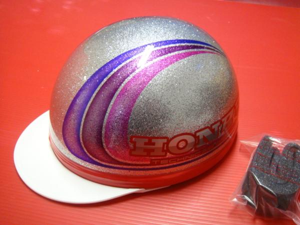 楽天市場】カスタムコルク半キャップ ラメ 三本巻き 新品 テクニカル