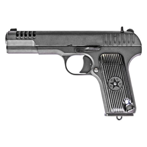 楽天市場】ksc トカレフ マガジンの通販