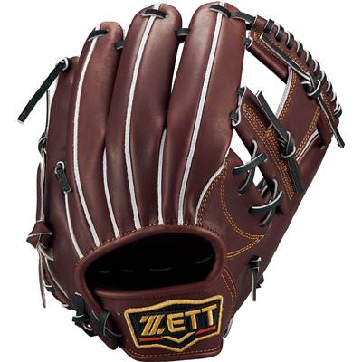 ゼット プロステイタス 内野手 硬式グローブ 今宮モデル」の人気商品