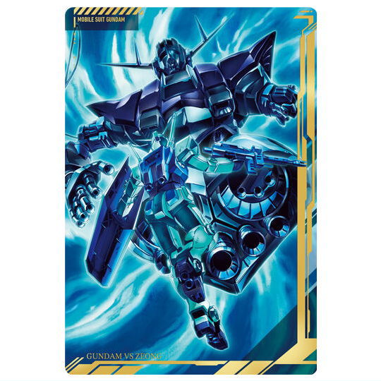 楽天市場】イタジャガ 機動戦士ガンダム ビジュアルアートコレクション