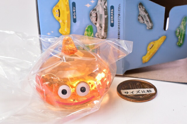 楽天市場】ドラゴンクエスト クリスタルモンスターズ ダイヤカット