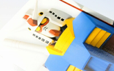 楽天市場】機動戦士ガンダム スーパーサイズソフビフィギュア RX−78