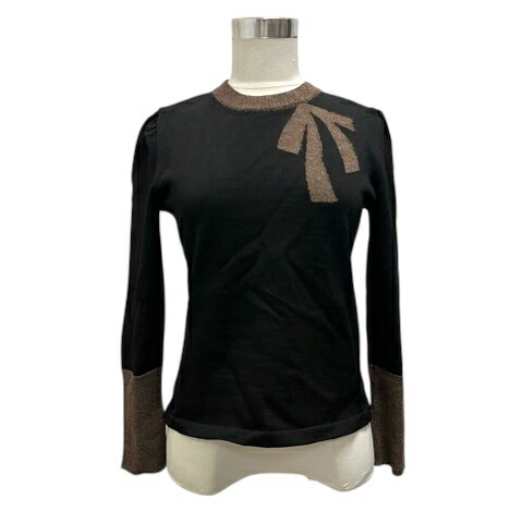 楽天市場】エムズグレイシー 未使用品（ニット・セーター｜トップス