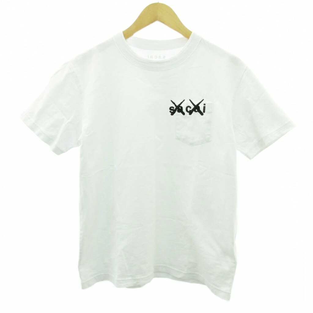 楽天市場】sacai レディース（Tシャツ・カットソー｜トップス