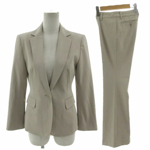 楽天市場】パンツスーツ（ブランドICB）（スーツ・セットアップ