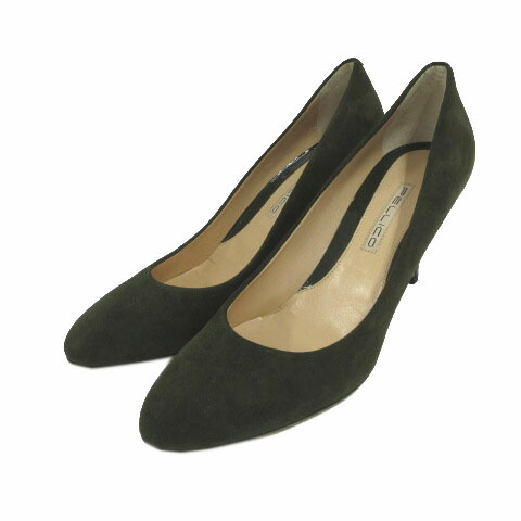 楽天市場】ペリーコ PELLICO（カラーグリーン）（レディース靴｜靴）の通販