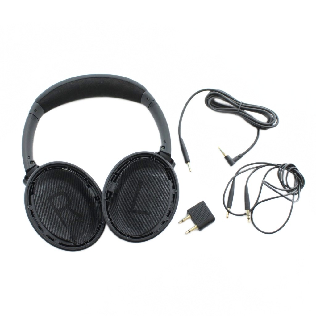 楽天市場】Bose QuietComfort 35 wireless headphonesの通販