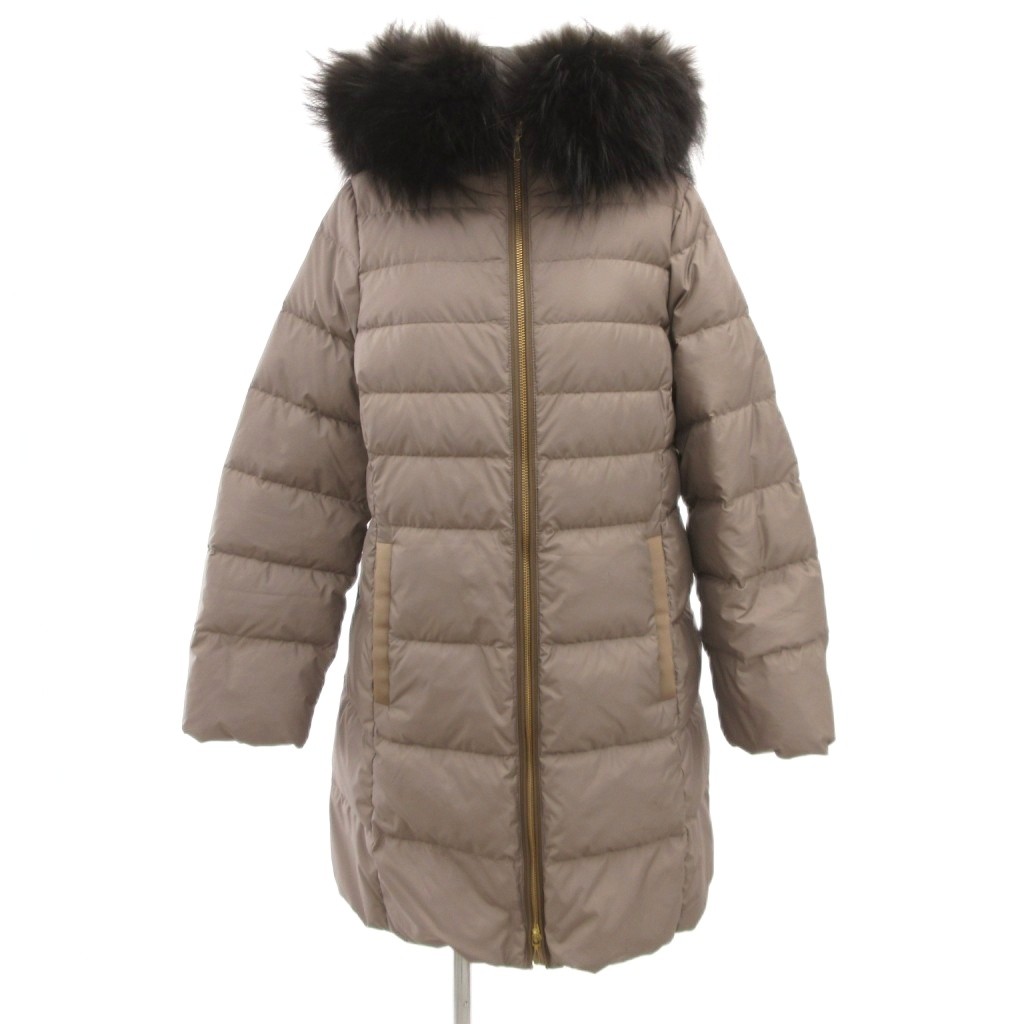 楽天市場】西川ダウン（レディースファッション）の通販