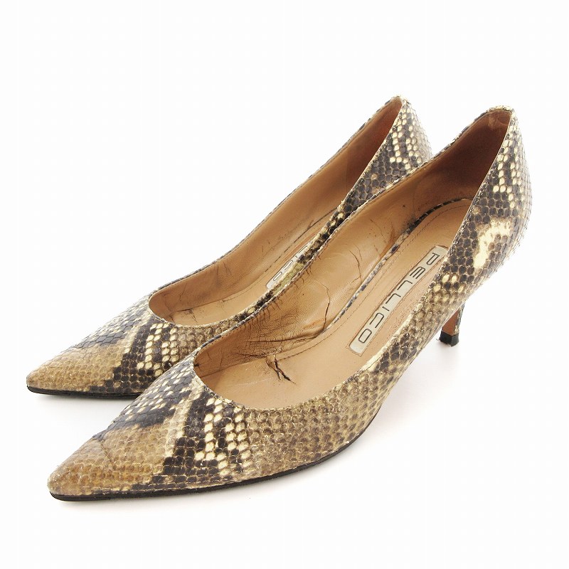 楽天市場】ペリーコ 37（パンプス｜レディース靴）：靴の通販