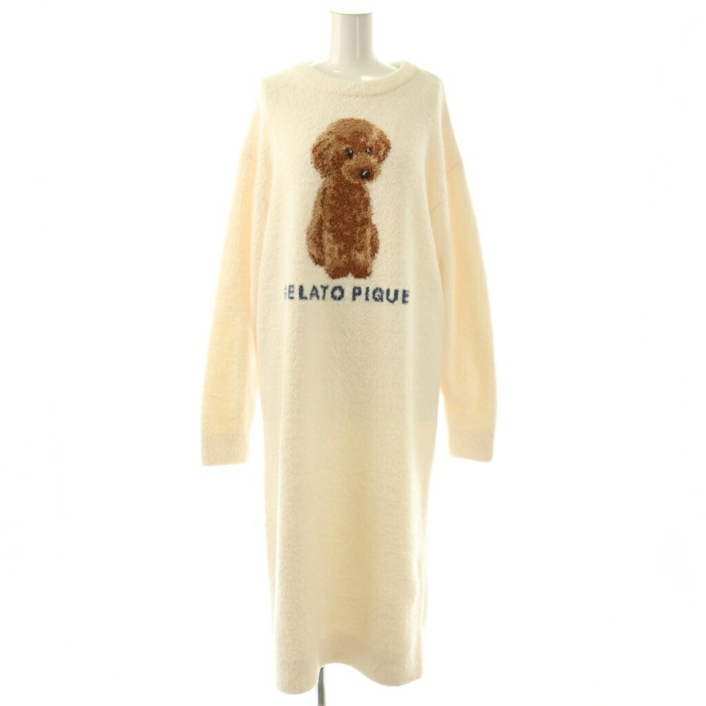 楽天市場】ジェラート ピケ ルームウェア トイプードルの通販