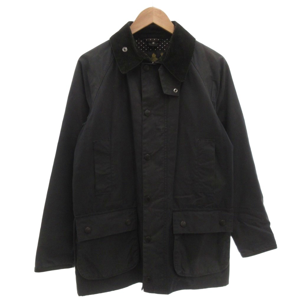 楽天市場】barbour beaufort sl 34の通販