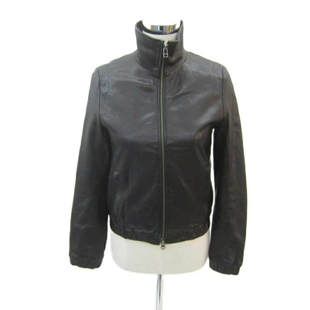 楽天市場】urban research ラムレザー シングルの通販