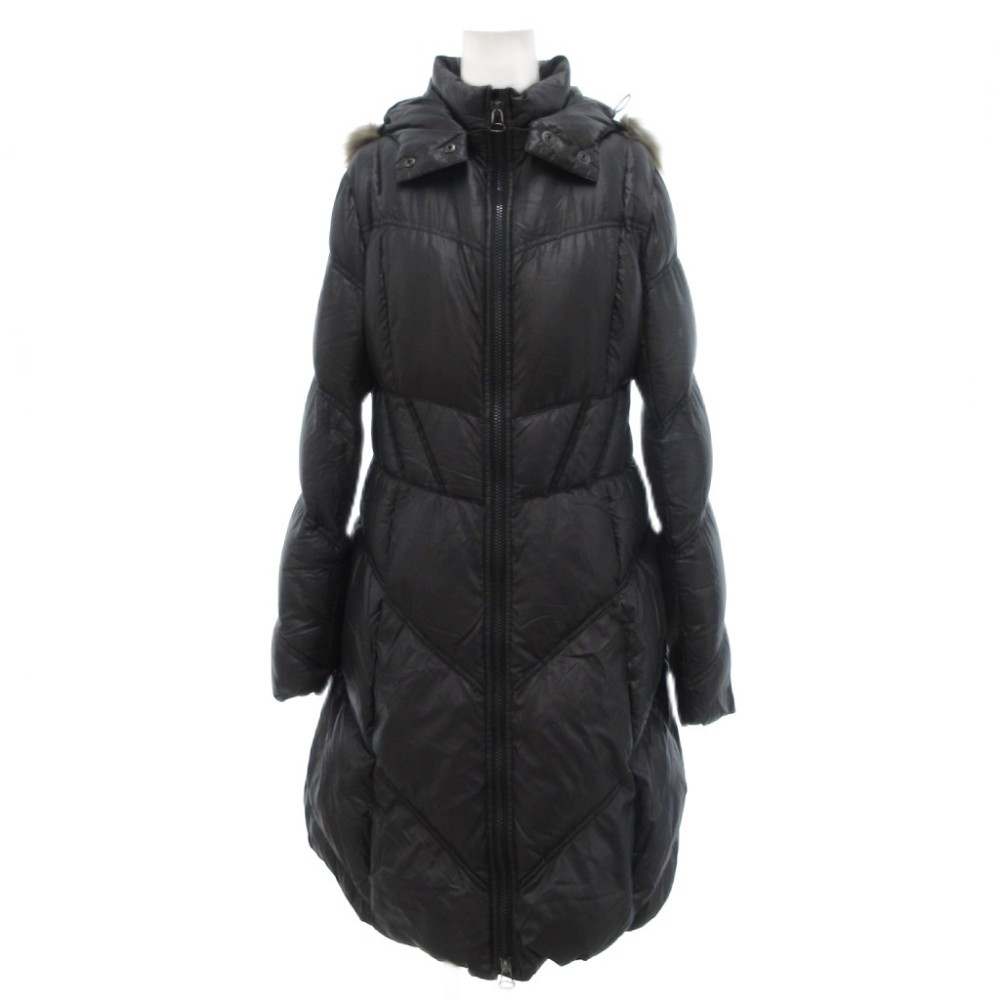 楽天市場】tatras タトラス ファー＆フード付 ダウンコートの通販