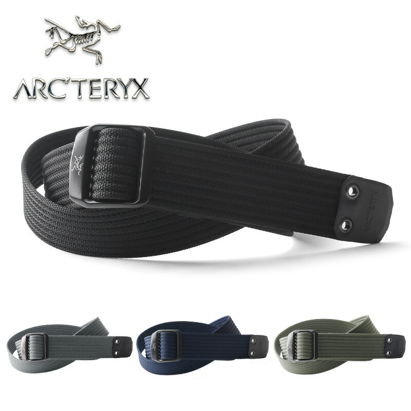 楽天市場】【最短即日発送】【正規取扱店】ARC'TERYX アークテリクス