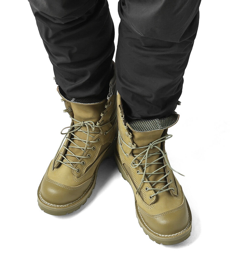 楽天市場】☆実物 新品 米海兵隊 U.S.M.C. DANNER社製 RAT ブーツ 8