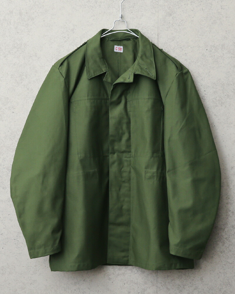 楽天市場】☆実物 新品 デッドストック スウェーデン軍 M-84