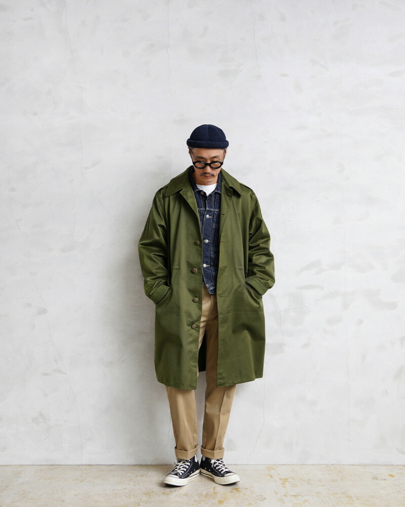楽天市場】☆実物 新品 デッドストック デンマーク軍 1970年代