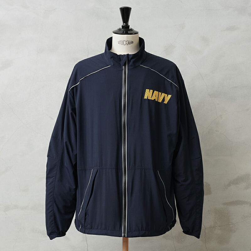 楽天市場】☆実物 新品 デッドストック 米軍 米海軍 US NAVY Physical