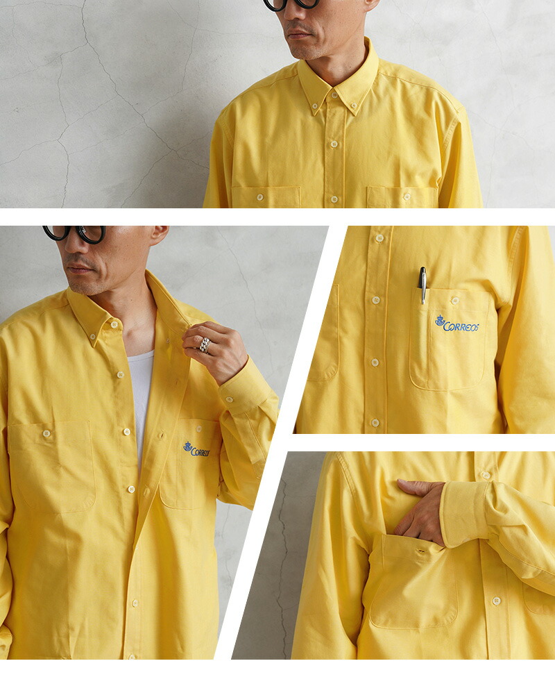 楽天市場】☆実物 新品 デッドストック スペイン Correos コレオス