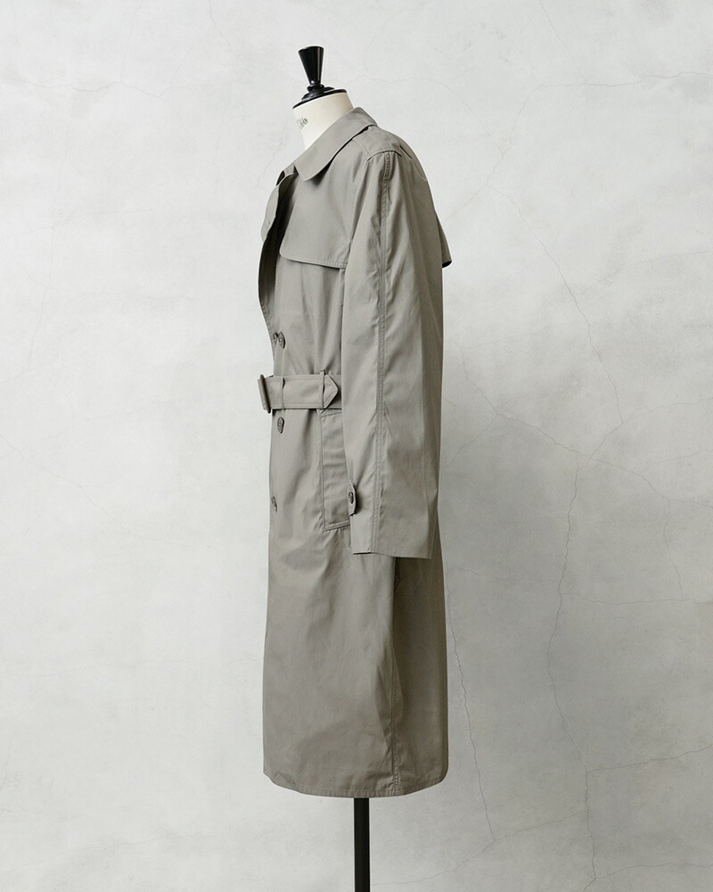 楽天市場】☆実物 新品 デッドストック 米海兵隊 U.S.M.C. トレンチ