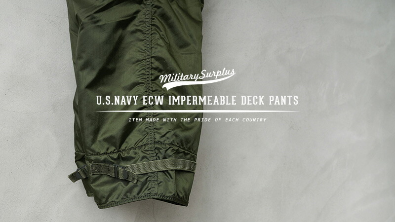 楽天市場】☆実物 新品 デッドストック 米軍 U.S.NAVY EXTREME COLD