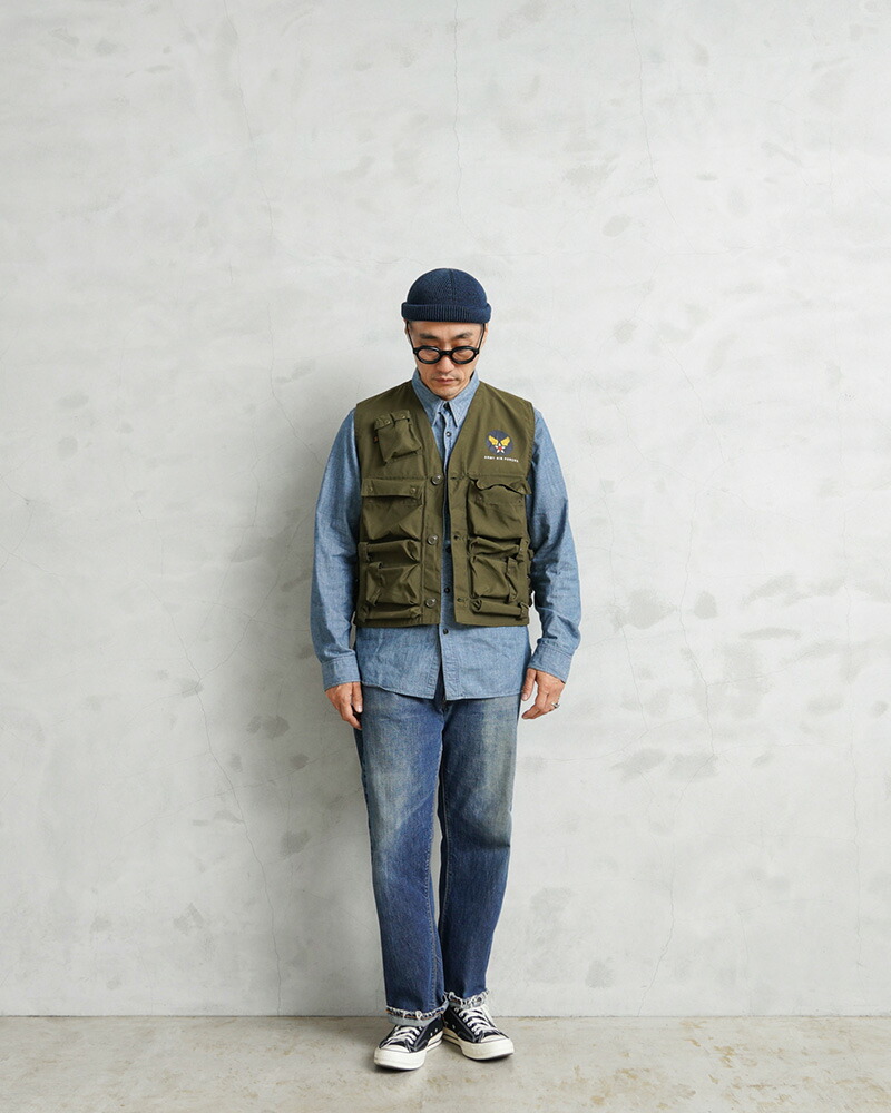 楽天市場】ALPHA アルファ デッドストック MADE IN USA C-1 サバイバル