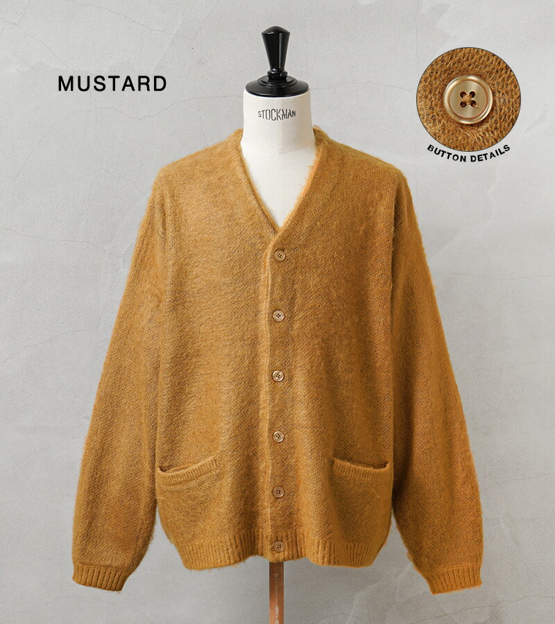 楽天市場】TOWN CRAFT タウンクラフト TC24F01000 シャギーカラー