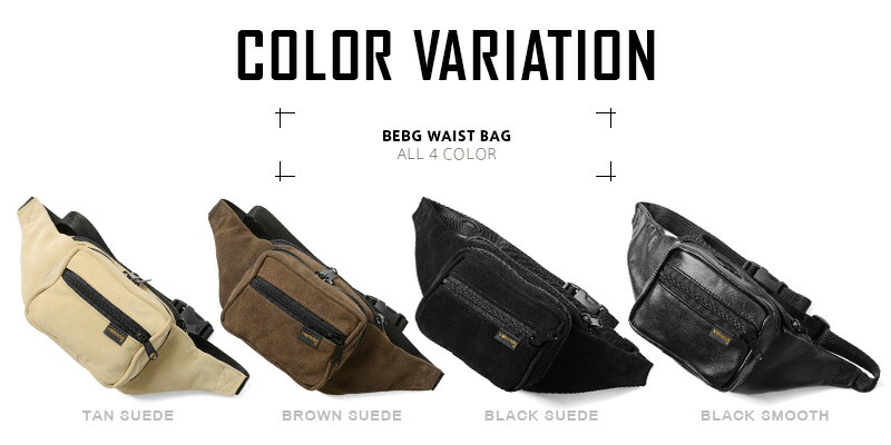 楽天市場】☆VANSON バンソン BEBG ウエストバッグ【クーポン対象外
