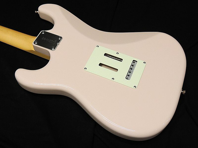 楽天市場】FGN FUJIGEN NST200RAL SP セイモアダンカンPU トップコート