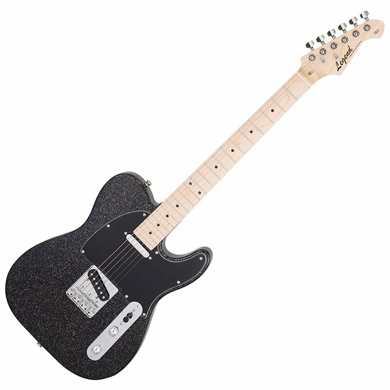 テレキャスタータイプ 黒 エレキギター」の人気商品一覧 | 安い商品を