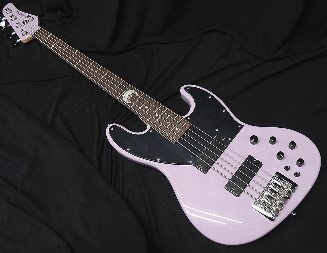 シェクター エレキベース 5弦ベース」の人気商品一覧 | 安い商品を通販