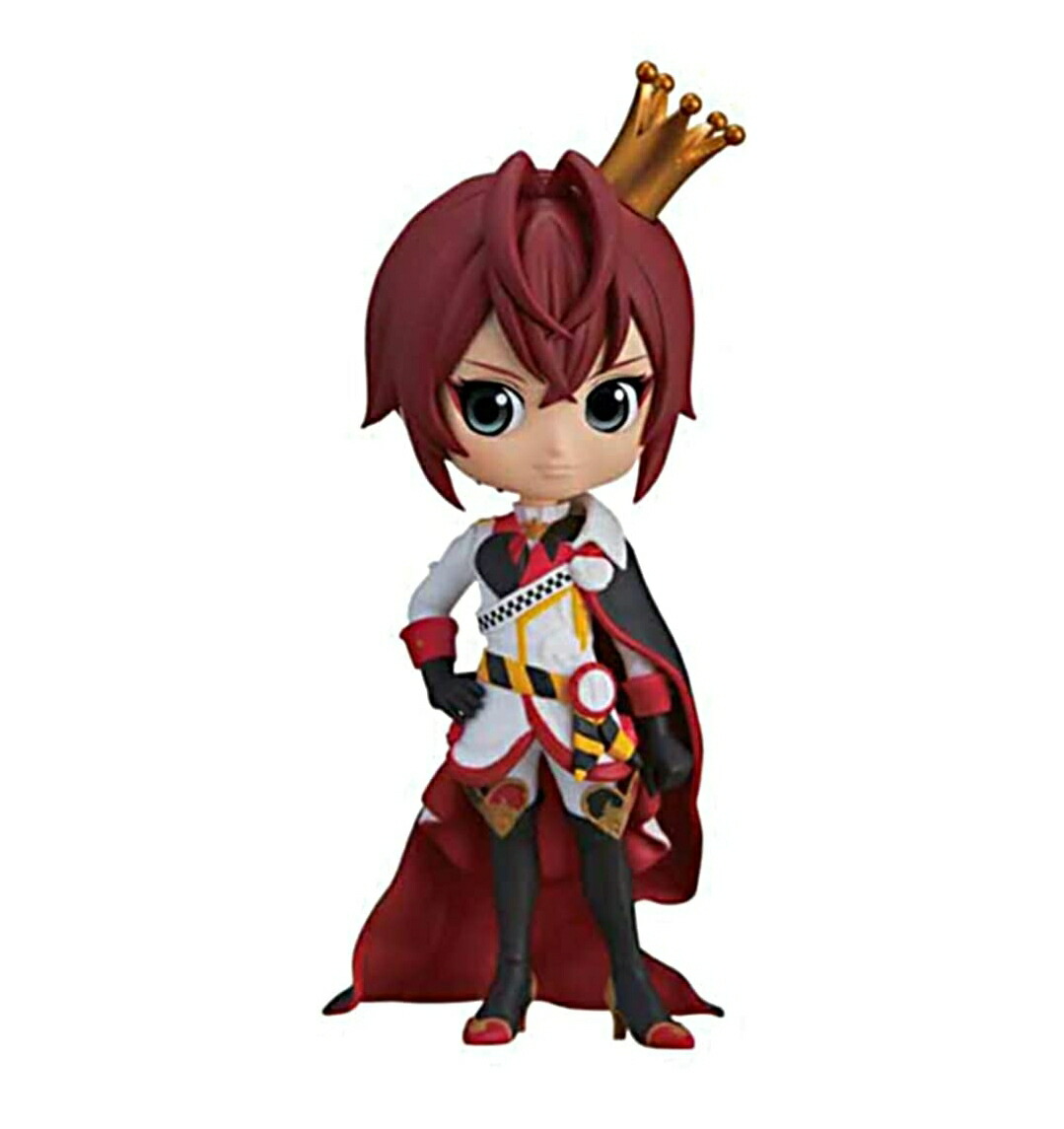 楽天市場】ディズニー ツイステッドワンダーランド Q posket petit vol