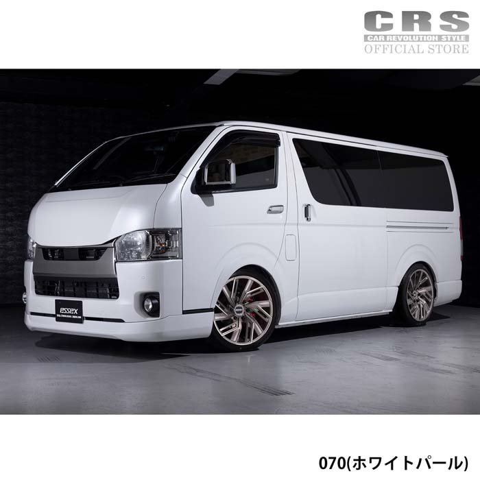 楽天市場】ESSEX オーバーフェンダー ABS製 □出幅25mm 下がり値20mm