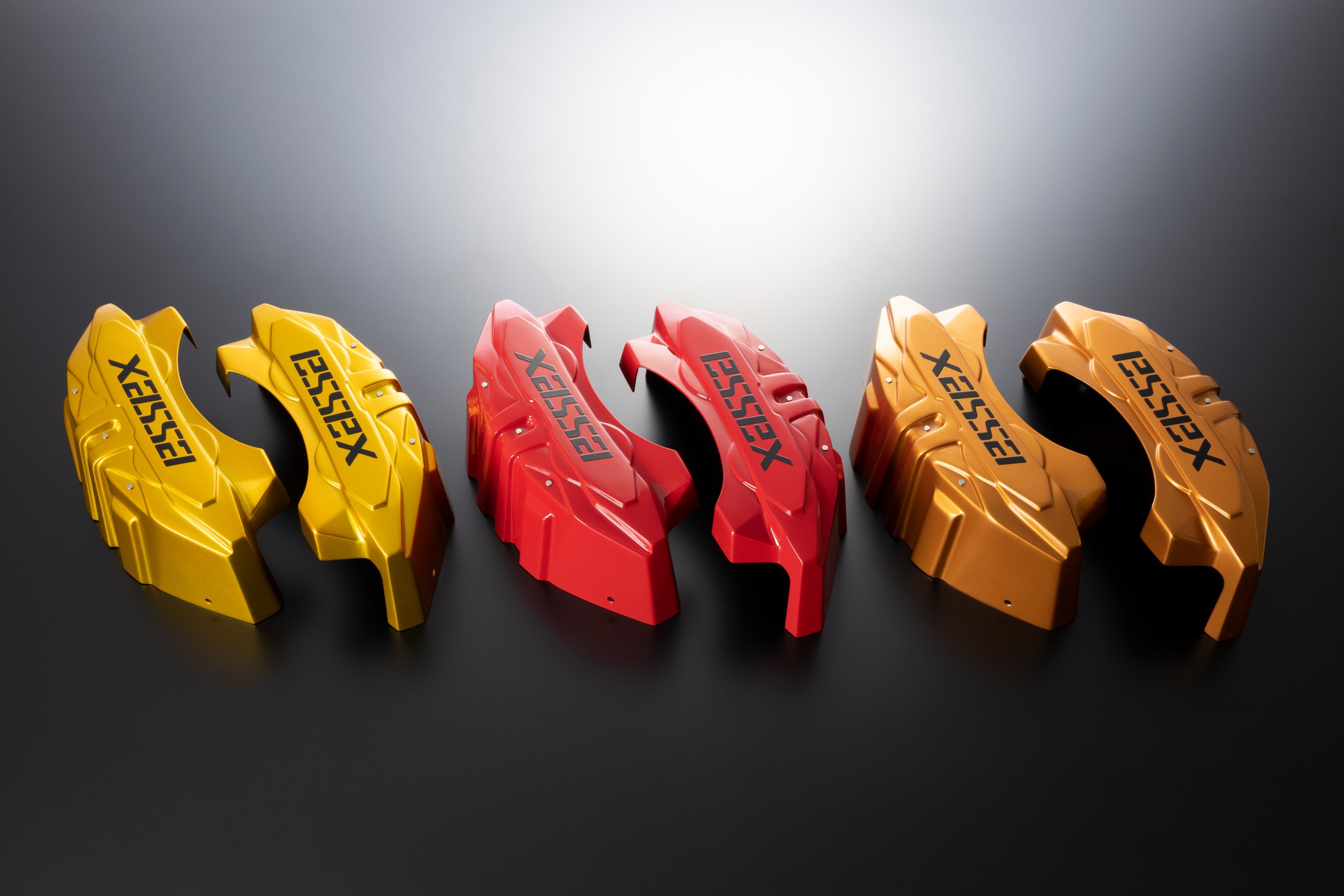 楽天市場】キャリパーカバーVer.2□ハイエース 1型〜8型対応□カラー