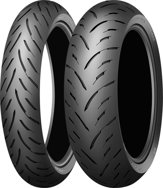 ダンロップ スポーツマックス GPR-300 160/60ZR17 (バイク用タイヤ