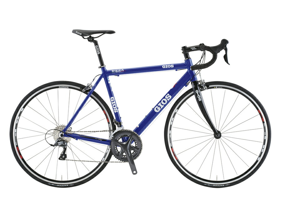 楽天市場】GIOS（ロードバイク｜自転車・サイクリング）：スポーツ