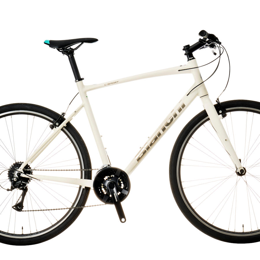 楽天市場】bianchi クロスバイク（変速段数22 ～ 24段）の通販