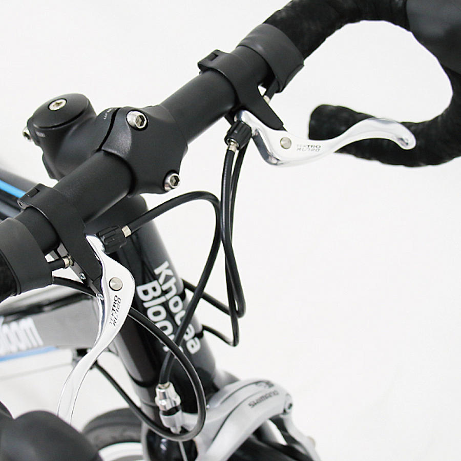 楽天市場】KhodaaBloom STRAUSS 24 (レーシングホワイト) 2026 KB-21